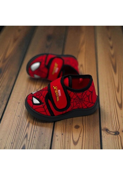 Unısex Çocuk Ev Kreş Okul Sıcak Yünlü Panduf modelleri