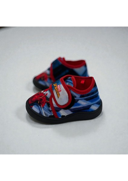 Unısex Çocuk Ev Kreş Okul Sıcak Yünlü Panduf modelleri