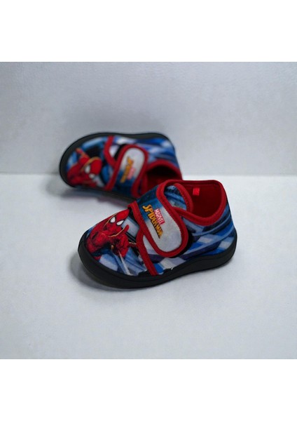 Unısex Çocuk Ev Kreş Okul Sıcak Yünlü Panduf fırsatları