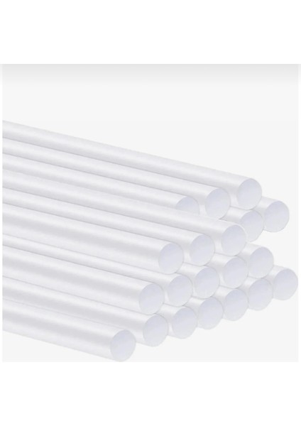 Kalın Mum Silikon 11.2 mm Sıcak Silikon Çubuğu Mum 1 kg indirimleri