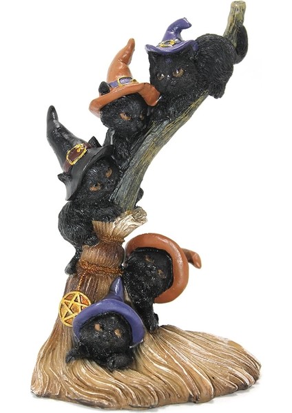 Buğz Polyester Kedi ALK2356