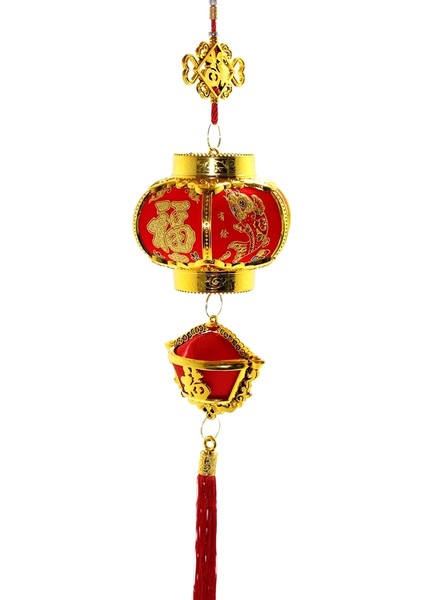 Buğz Şans ve Bereket Askılık ALK3418