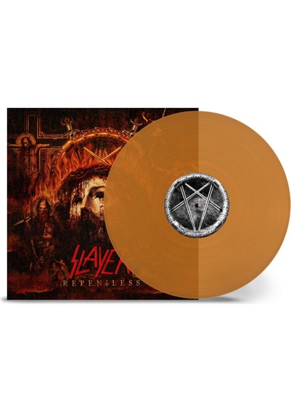 Slayer - Repentless - 1 Plak fiyatları