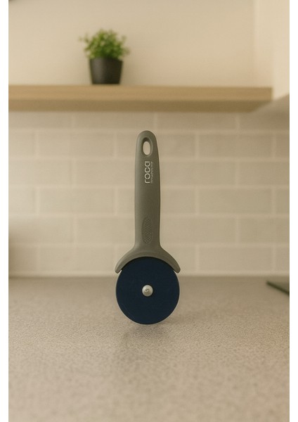 Şefin 4'lü Seti Rende+Pizza Kesici+Düz Soyacak+Yansoyacak modelleri