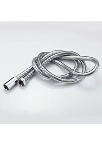 Renkli Ip Örgülü Duş Hortumu, Esnek ve Dayanıklı, Şık Tasarım fiyatları