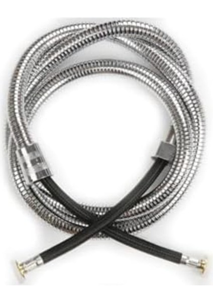 Renkli Ip Örgülü Duş Hortumu, Esnek ve Dayanıklı, Şık Tasarım modelleri