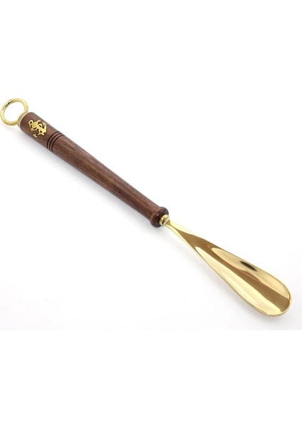 Buğz Pirinç Çapalı Kerata 4297