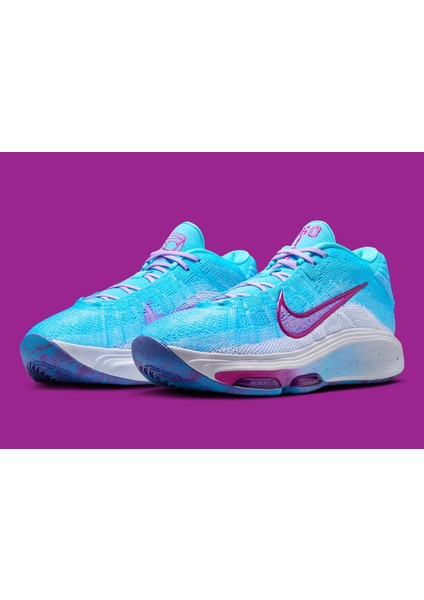 G.t. Hustle 3 Erkek Basketbol Ayakkabı (Dar KALIP)HJ7679-900 modelleri