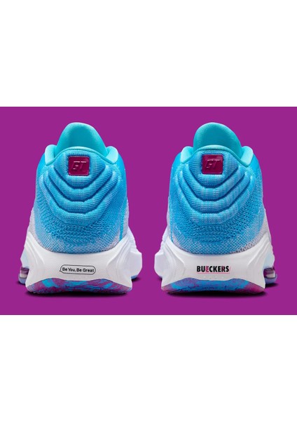 G.t. Hustle 3 Erkek Basketbol Ayakkabı (Dar KALIP)HJ7679-900 fırsatları