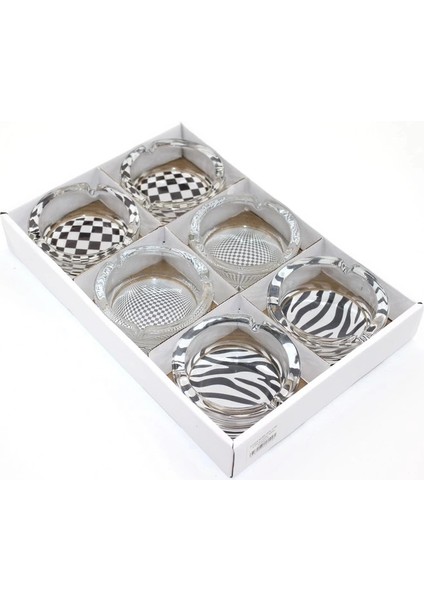 Buğz Cam Küllük ALK1796