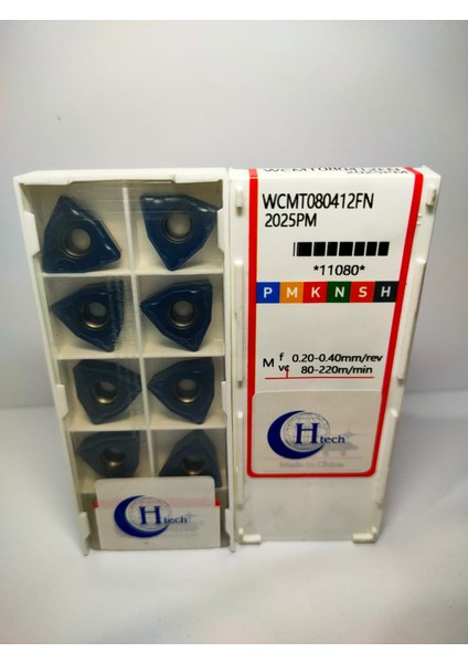 WCMT080412FN 2025PM