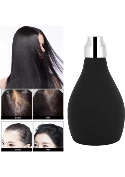 Saç Pudra Topik Toz Püskürtücü modelleri