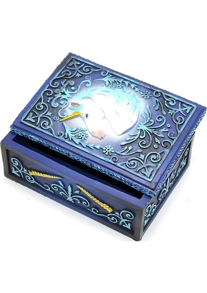 Buğz Polyester Unicorn Kutu ALK2368