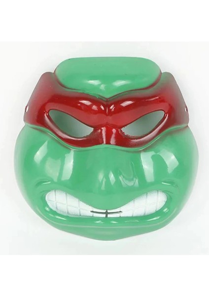 Buğz Ninja Kaplumbağalar Maskesi Raphael Maskesi fiyatları