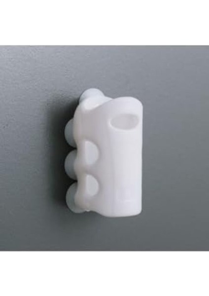 Çok Renkli Duş Başlığı Tutacağı, 7 Parça, Şık ve Dayanıklı Tasarım fiyatları