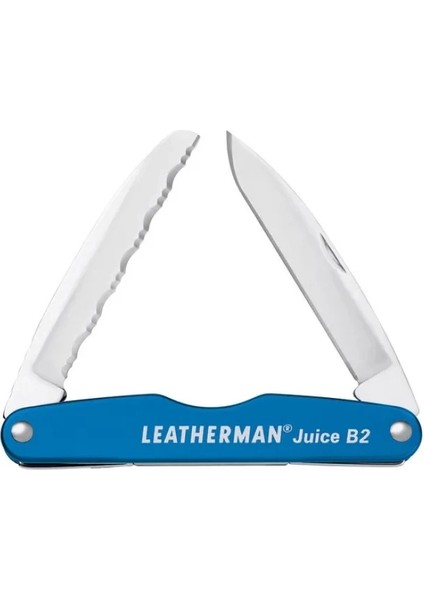 Buğz Juice® B2 Blue Katlanabilir modelleri