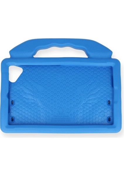 Buğz Ipad 2022 10.9 (10.nesil) Kılıf Like Stantlı Tablet Silikon - Mavi fiyatları