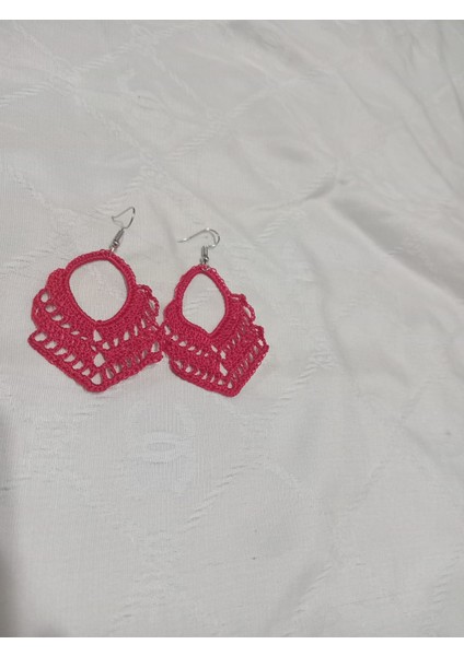 El Işi Örgü Küpe fiyatları