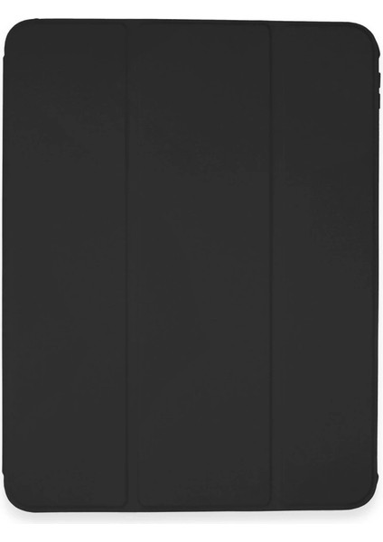 Buğz Ipad 10.2 (7.nesil) Kılıf Ling 360 Kalemlikli Tablet Kılıf - Siyah fırsatları