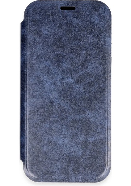 Buğz Iphone 16 Pro Kılıf Flip Cover - Lacivert fiyatları