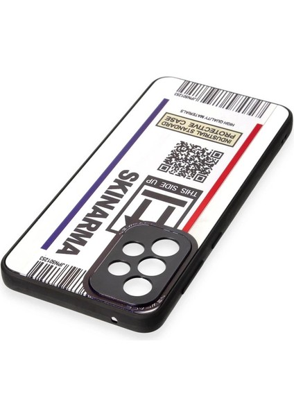 Buğz Samsung Galaxy A33 5g Kılıf Mirror Desenli Kapak - Mirror - 7 modelleri