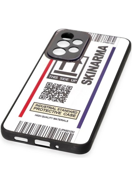 Buğz Samsung Galaxy A33 5g Kılıf Mirror Desenli Kapak - Mirror - 7 fırsatları