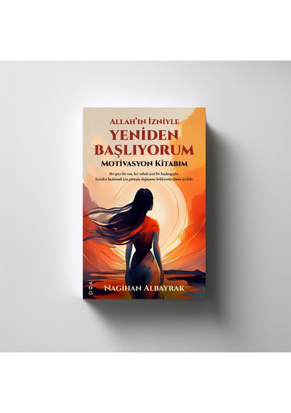 Allah’ın Izniyle Yeniden Başlıyorum – Motivasyon Kitabım fiyatları
