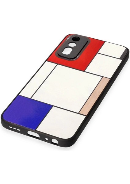 Buğz Vivo Y11S Kılıf Mirror Desenli Kapak - Mirror - 9 fırsatları