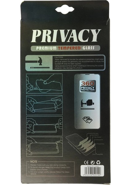 Buğz Iphone 11 Pro 34D Hayalet Izgaralı Cam fiyatları