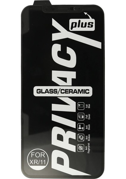 Buğz Iphone 11 Pro 34D Hayalet Izgaralı Cam modelleri