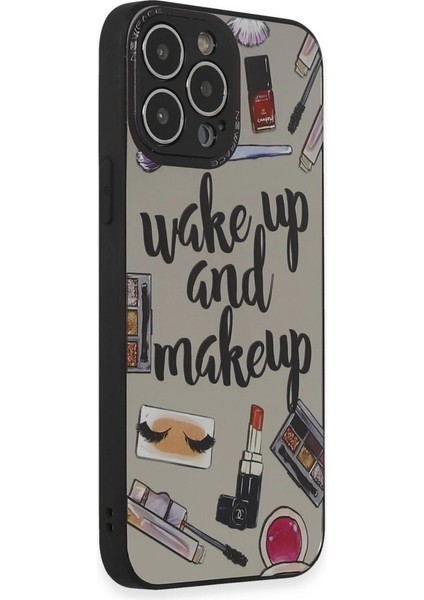 Buğz Iphone 14 Pro Kılıf Mirror Desenli Kapak - Mirror - 3 fiyatları