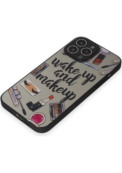 Buğz Iphone 14 Pro Kılıf Mirror Desenli Kapak - Mirror - 3 fırsatları