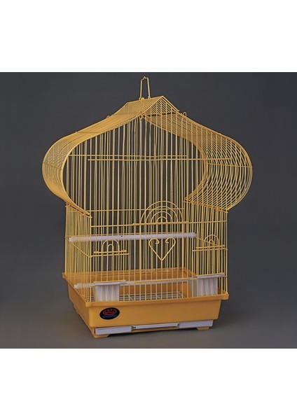 Lzrdwzrd Dayang Damla Kafes 29.5X22.3X49 x 1 Adet