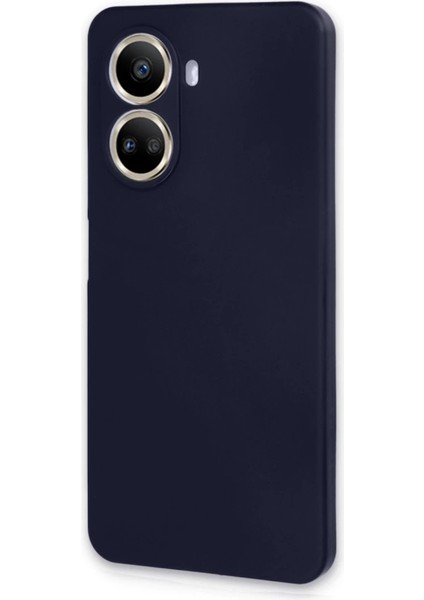 Buğz Huawei Nova 10 Se Kılıf First Silikon - Lacivert fiyatları