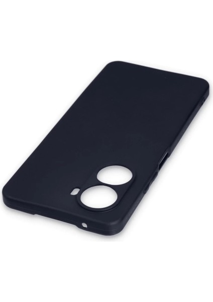 Buğz Huawei Nova 10 Se Kılıf First Silikon - Lacivert indirimleri