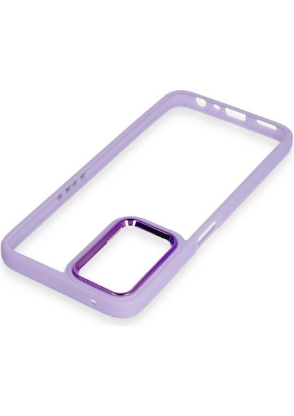 Buğz Realme 9i 4g Kılıf Dora Kapak - Lila fırsatları