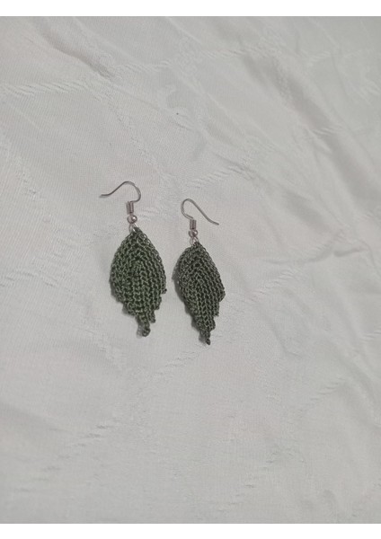 El Işi Örgü Küpe fiyatları