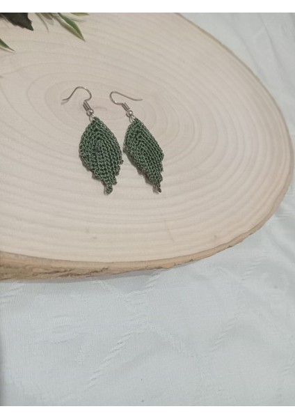 El Işi Örgü Küpe fırsatları