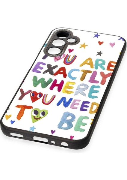 Buğz Samsung Galaxy A14 4g Kılıf Mirror Desenli Kapak - Mirror - 10 fırsatları