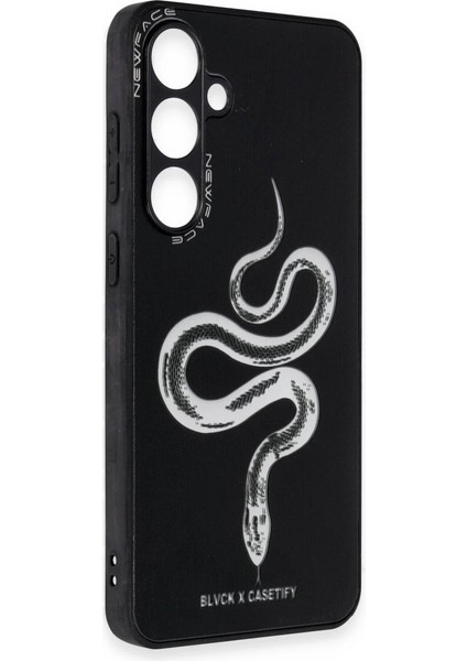 Buğz Newface Samsung Galaxy A15 4g Kılıf Mirror Desenli Kapak - Mirror - 13 fiyatları