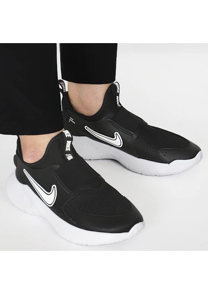 Flex Runner 3 Unisex Spor Koşu Ayakkabısı - Kolay Giyilebilir Lastik Bagcıklı Hafif Esnek Tasarım - FN0294 005 fiyatları