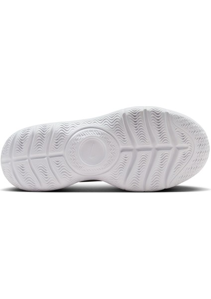 Flex Runner 3 Unisex Spor Koşu Ayakkabısı - Kolay Giyilebilir Lastik Bagcıklı Hafif Esnek Tasarım - FN0294 005 fırsatları