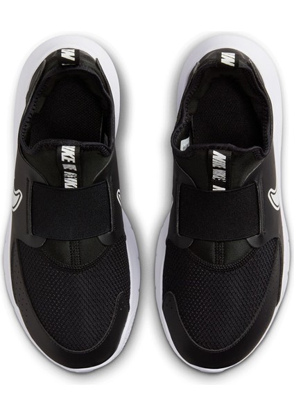 Flex Runner 3 Unisex Spor Koşu Ayakkabısı - Kolay Giyilebilir Lastik Bagcıklı Hafif Esnek Tasarım - FN0294 005 indirimleri