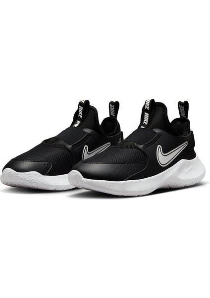 Flex Runner 3 Unisex Spor Koşu Ayakkabısı - Kolay Giyilebilir Lastik Bagcıklı Hafif Esnek Tasarım - FN0294 005