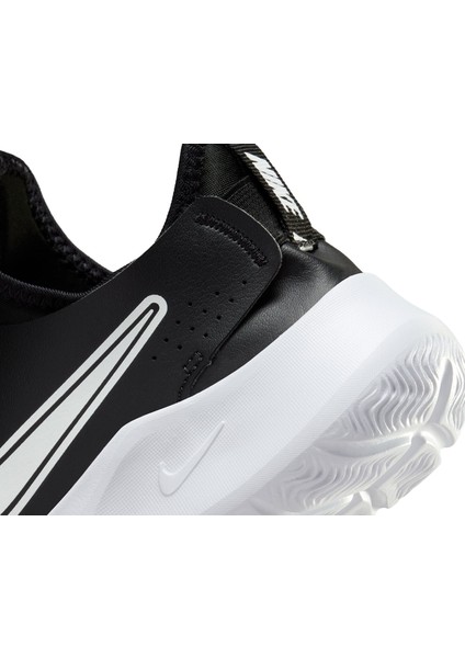 Flex Runner 3 Unisex Spor Koşu Ayakkabısı - Kolay Giyilebilir Lastik Bagcıklı Hafif Esnek Tasarım - FN0294 005