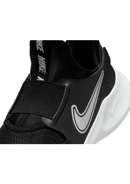 Flex Runner 3 Unisex Spor Koşu Ayakkabısı - Kolay Giyilebilir Lastik Bagcıklı Hafif Esnek Tasarım - FN0294 005