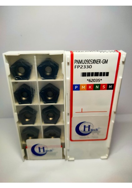 PNMU0905XNER-GM FP2330
