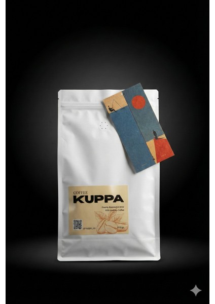 Nitelikli Türk Kahvesi – Brezilya Rio Minas – Taze Kavrulmuş Özel Öğütüm Kahve (1 Kg) modelleri