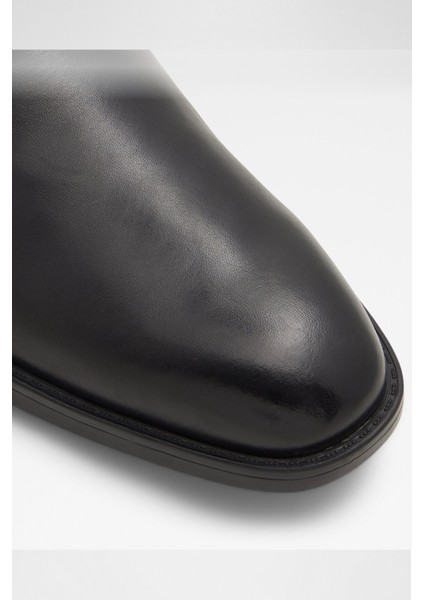 Keagan Ayakkabı Oxford&loafer - Siyah indirimleri