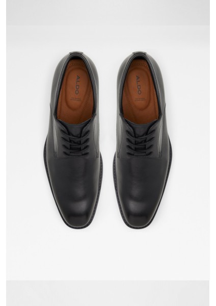 Keagan Ayakkabı Oxford&loafer - Siyah